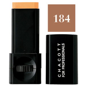 【チャコット 公式(chacott)】スティックファンデーション 184