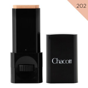 �y�`���R�b�g ����(chacott)�z�X�e�B�b�N�t�@���f�[�V����N�y202�i��105�j�z