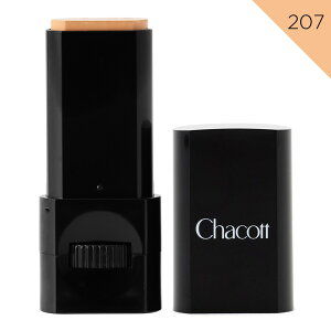 �y�`���R�b�g ����(chacott)�z�X�e�B�b�N�t�@���f�[�V����N�y207�i��173�j�z