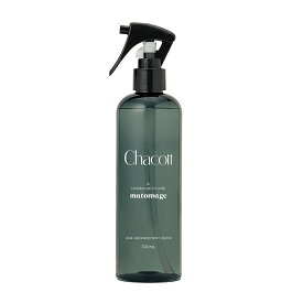 【チャコット 公式(chacott)】まとめ髪アレンジウォーター(チャコットオリジナル)【旧：503640-0509-28】