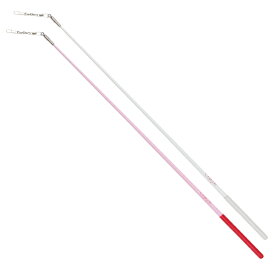 【チャコット 公式(chacott)】ジュニア・ラバーグリップスティック（スタンダード）