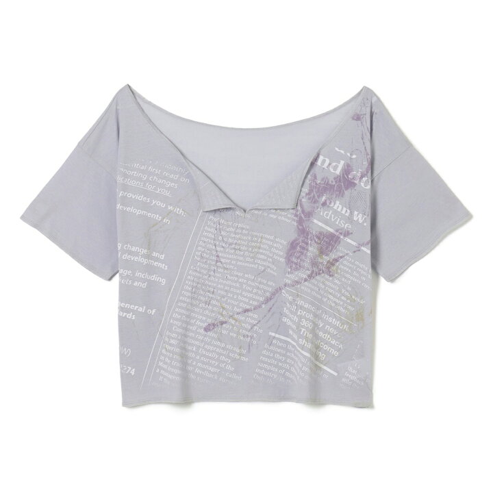 楽天市場】【チャコット 公式(chacott)】Tシャツ : Chacott Online