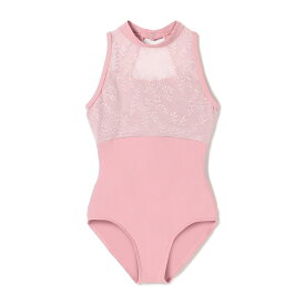 【チャコット 公式(chacott)】ハイネックレオタード