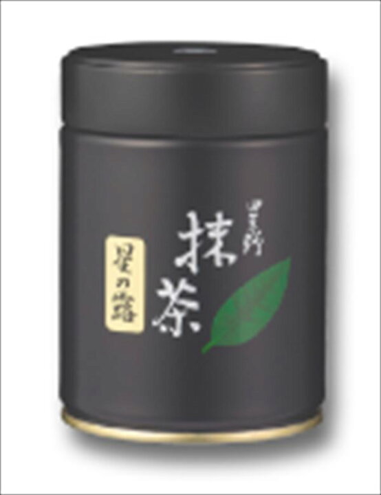 楽天市場】【抹茶】【星野製茶園】「星の露」100g（薄茶）/Powder 