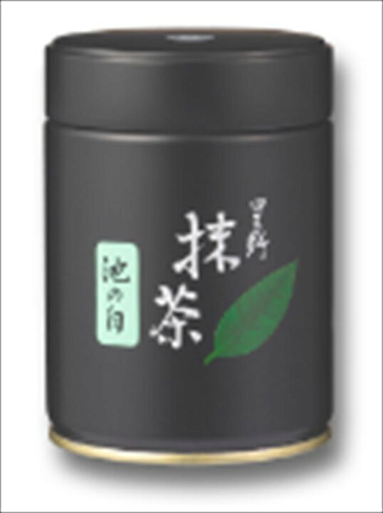 楽天市場】【抹茶】【星野製茶園】「池の白」100g（薄茶）/Powder 