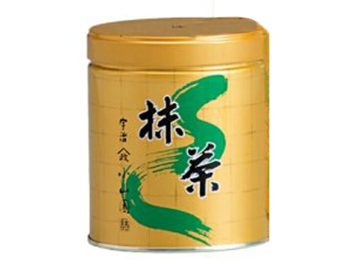楽天市場】【抹茶／Matcha】京都宇治【山政小山園】四方の薫300g（薄茶 