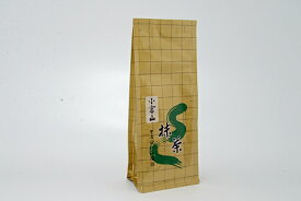 【抹茶／Matcha】京都宇治【山政小山園】小倉山100gアルミ袋入り※メール便配送