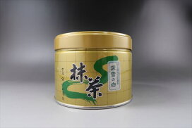 楽天市場】 抹茶 > 宇治 山政小山園 > 150g 缶 : 茶道具商 左座園