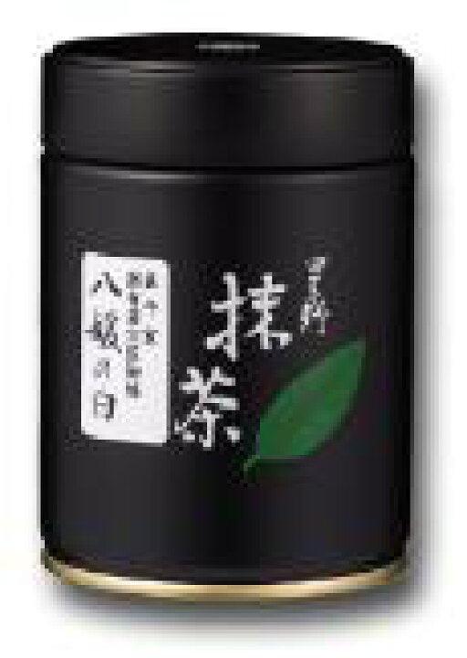 楽天市場】【福岡/八女/星野園】【抹茶】八媛の白100g（薄茶）表千家猶 