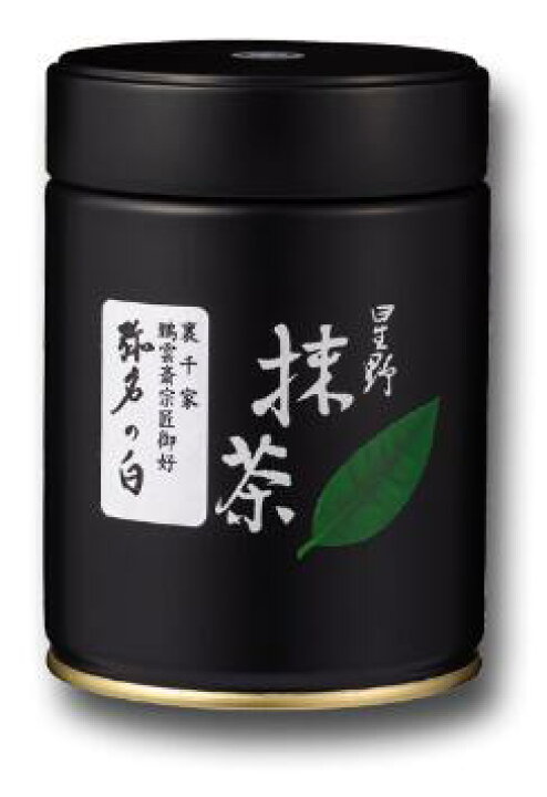 楽天市場】【福岡/八女/星野園】【抹茶】弥名の白100g（薄茶）裏千家鵬 