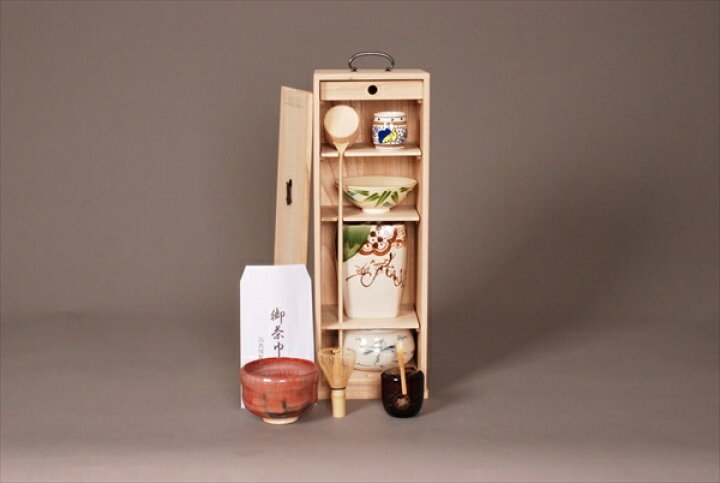 楽天市場】短冊箱 セット中身のみ : 茶道具商 左座園