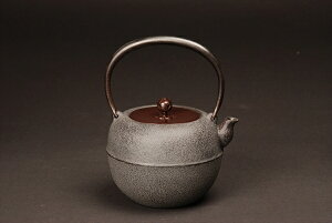 Sr@S/Tetsubin/Iron kettle