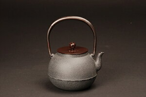 Sr@/Tetsubin/Iron kettle