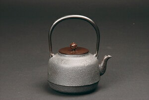 Sr@ɓ/Tetsubin/Iron kettle