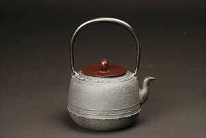 Sr@㉮/Tetsubin/Iron kettle