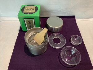 XeX@ӂ邢i⿁jZbg@㍇t@/@Grenn Tea strainer