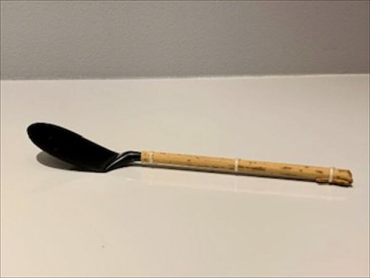楽天市場】【茶道具/風炉】灰匙 風炉用 : 茶道具商 左座園