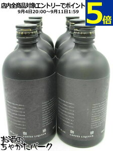 TNI ˉ͓ R[q[ECXL[ 胊L[ 18x 500ml×6{Zbg (1P[X) Ă̓bNACX~NłǂI
