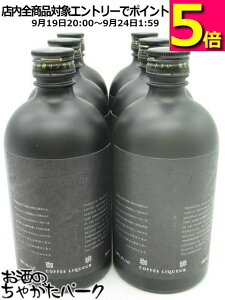 TNI ˉ͓ R[q[ECXL[ 胊L[ 18x 500ml×6{Zbg (1P[X) Ă̓bNACX~NłǂI