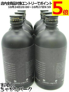 TNI ˉ͓ R[q[ECXL[ 胊L[ 18x 500ml×6{Zbg (1P[X) Ă̓bNACX~NłǂI