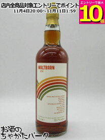 マラソン期間中エントリーでポイント10倍！ストラスミル 27年 1996 シェリーカスク (モルトバーン) 55.7度 700ml