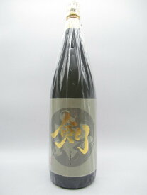 【限定品】 神酒造 剣 (つるぎ) 芋焼酎 25度 1800ml