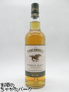 【箱なし】 ティアコネル (ターコネル) シングルモルト 並行品 43度 700ml