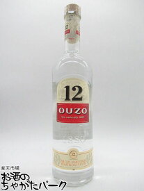 ウゾ 12 40度 700ml