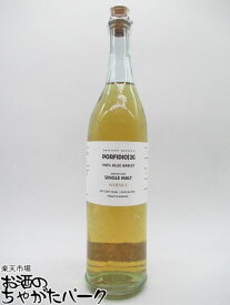 ポルフィディオ 2G シングルモルトウイスキー 正規品 43.4度 750ml