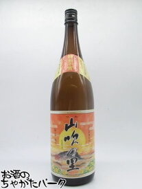 落合酒造場 山吹の里 芋焼酎 25度 1800ml