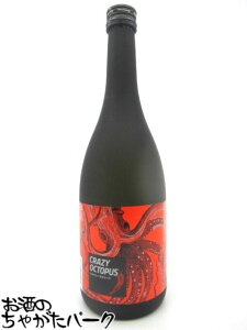 y₾R{z t CRAZY OCTOPUS NCW[INgpX hqЂ Xsbc 25x 720ml \[XƂ̑Q