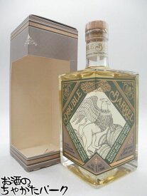 【マラソン期間中エントリーでポイント10倍！】スペイサイド＆ローランド ダブルバレル グリフィン (ダグラスレイン) 並行品 46度 700ml