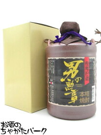 宮下酒造 男の勲章 民陶 陶器ボトル 樽熟成 米焼酎 25度 720ml