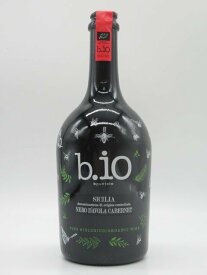 【新ラベル】ビプントイオ ネーロ ターヴォラ カベルネ オーガニックワイン 赤 750ml