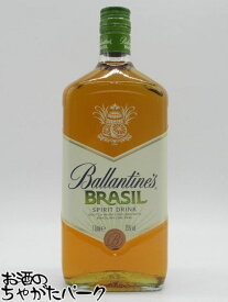 バランタイン ブラジル リキュール 35度 1000ml