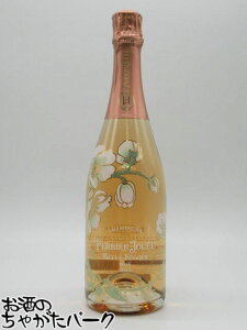 ペリエジュエ ベルエポック ロゼ 2013 箱なし 並行品 750ml