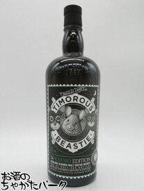 【スーパーセール期間中エントリーでポイント10倍！】ティモラス ビースティ 窮鼠エディション ブレンデッドモルト (ダグラスレイン) 正規品 46.8度 700ml