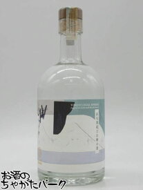 虎ノ門蒸留所 赤丸薄荷と白樺の葉 季節のジン 45度 500ml