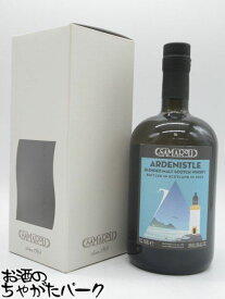 サマローリ アーデニスル ブレンデッドモルト (サマローリ) 50度 700ml