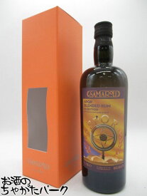 SPQR ブレンデッド ラム 2022エディション (サマローリ) 48度 700ml