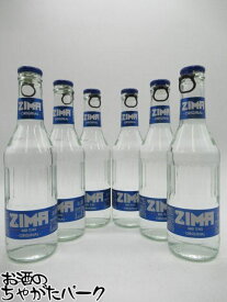 白鶴酒造 ジーマ ZIMA 275ml×6本セット