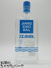 江小白 (じゃんしゃおばい) 40度 500ml ■順次新ラベルに切り替わります。
