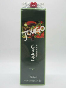 哇 JOUGO 傤 Ē pbN 25x 1800ml