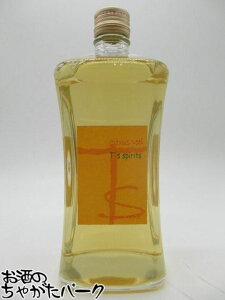 �y�}���\�����Ԓ��G���g���[�Ń|�C���g10�{�I�z���c�𑢏� T's spirits Citrus Peel 47�x 720ml