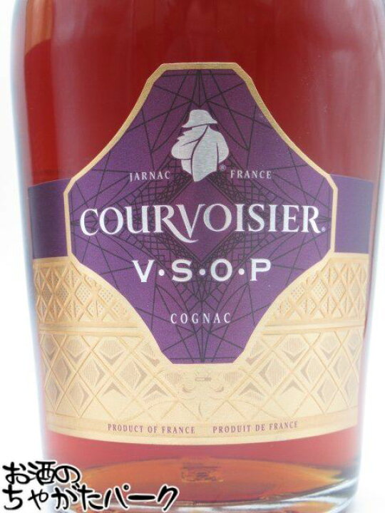 楽天市場】クルボアジェ VSOP 箱付き 並行品 40度 1000ml [父の日  