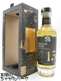 【スーパーセール期間中エントリーでポイント10倍！】グレンエルギン 15年 2007 柔らかなゴールド (ウィームス) 55.1度 700ml