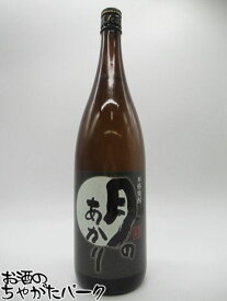 寿海酒造 月のあかり 芋焼酎 25度 1800ml ■桑名正博の名曲から生まれた芋焼酎