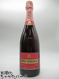 パイパー エドシック ロゼ ROZE ソヴァージュ 並行品 750ml