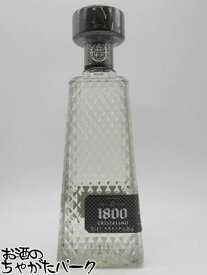 クエルボ クリスタリーノ 1800 アネホ 並行品 38度 700ml