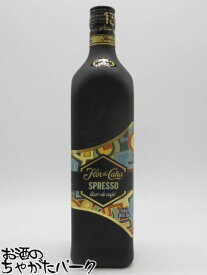 フロール デ カーニャ エスプレッソ 30度 700ml